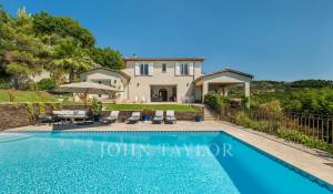 Vendita Casa Châteauneuf-Grasse