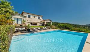 Vendita Casa Châteauneuf-Grasse