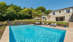 Vendita Casa Châteauneuf-Grasse