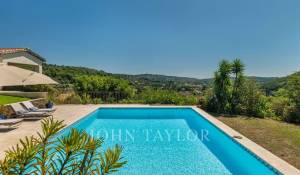 Vendita Casa Châteauneuf-Grasse