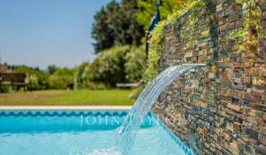 Vendita Casa Châteauneuf-Grasse