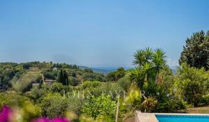 Vendita Casa Châteauneuf-Grasse