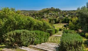 Vendita Casa Châteauneuf-Grasse