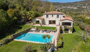 Vendita Casa Châteauneuf-Grasse