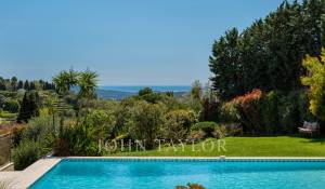 Vendita Casa Châteauneuf-Grasse