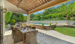Vendita Casa Châteauneuf-Grasse