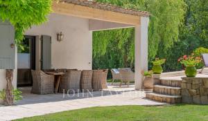 Vendita Casa Châteauneuf-Grasse