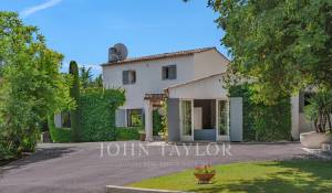 Vendita Casa Châteauneuf-Grasse