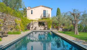 Vendita Casa Châteauneuf-Grasse