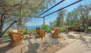 Vendita Casa Châteauneuf-Grasse