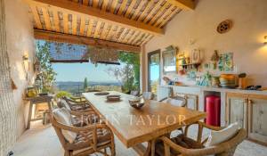 Vendita Casa Châteauneuf-Grasse