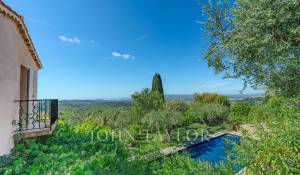 Vendita Casa Châteauneuf-Grasse
