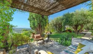 Vendita Casa Châteauneuf-Grasse