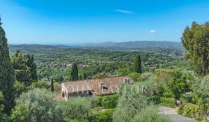 Vendita Casa Châteauneuf-Grasse