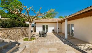 Vendita Casa Châteauneuf-Grasse