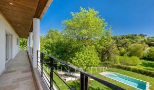 Vendita Casa Châteauneuf-Grasse