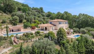 Vendita Casa Châteauneuf-Grasse