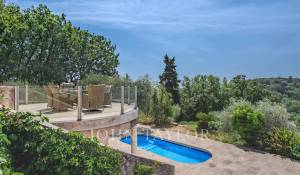 Vendita Casa Châteauneuf-Grasse