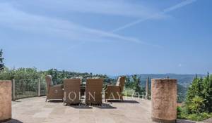 Vendita Casa Châteauneuf-Grasse
