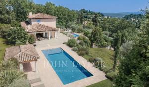 Vendita Casa Châteauneuf-Grasse