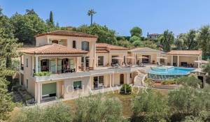 Vendita Casa Châteauneuf-Grasse