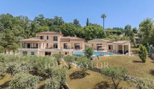 Vendita Casa Châteauneuf-Grasse