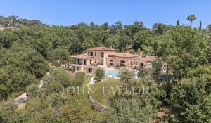 Vendita Casa Châteauneuf-Grasse