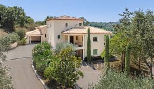 Vendita Casa Châteauneuf-Grasse