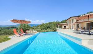 Vendita Casa Châteauneuf-Grasse