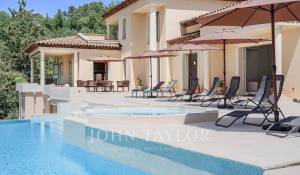 Vendita Casa Châteauneuf-Grasse