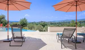 Vendita Casa Châteauneuf-Grasse