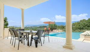 Vendita Casa Châteauneuf-Grasse
