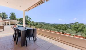 Vendita Casa Châteauneuf-Grasse
