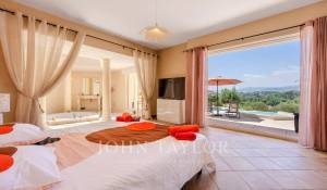 Vendita Casa Châteauneuf-Grasse