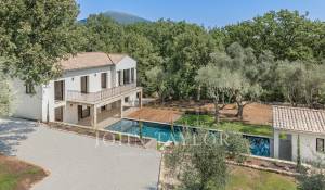 Vendita Casa Châteauneuf-Grasse