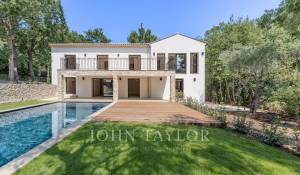 Vendita Casa Châteauneuf-Grasse
