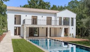 Vendita Casa Châteauneuf-Grasse