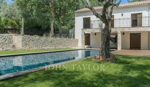 Vendita Casa Châteauneuf-Grasse