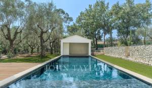 Vendita Casa Châteauneuf-Grasse