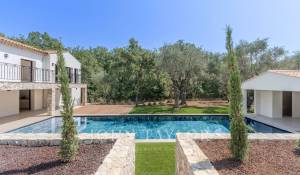 Vendita Casa Châteauneuf-Grasse
