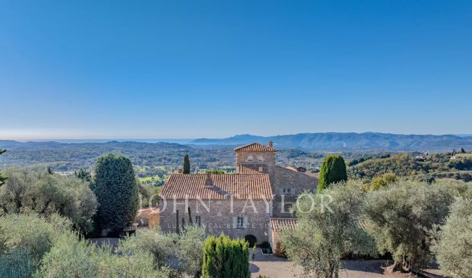 Vendita Casa Châteauneuf-Grasse