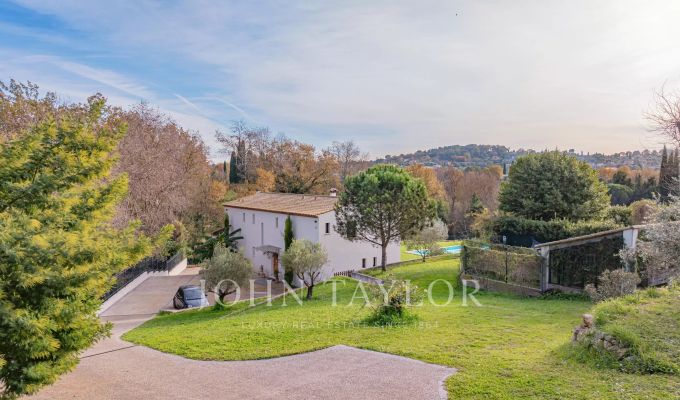 Vendita Casa Châteauneuf-Grasse