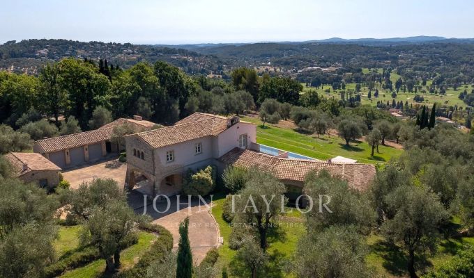Vendita Casa Châteauneuf-Grasse