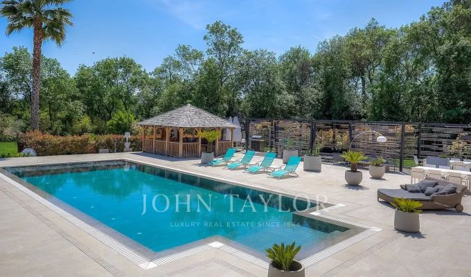 Vendita Casa Châteauneuf-Grasse