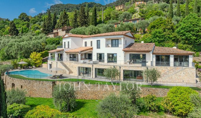 Vendita Casa Châteauneuf-Grasse