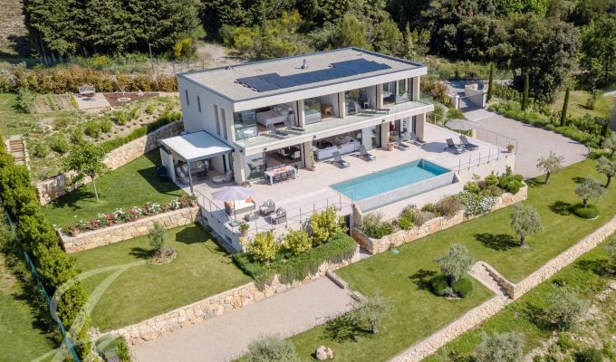 Vendita Casa Châteauneuf-Grasse