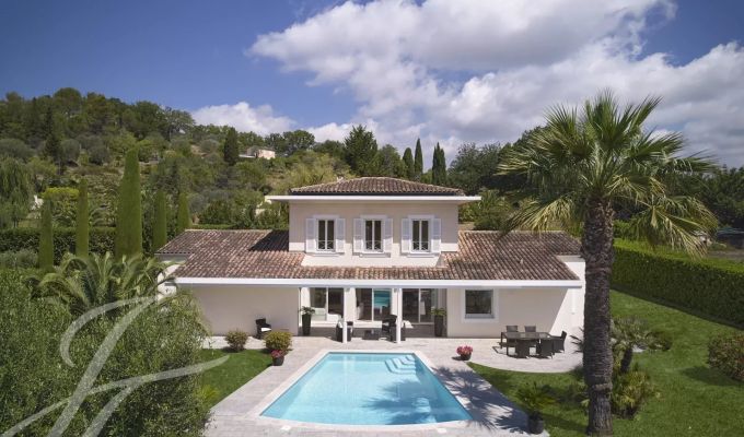 Vendita Casa Châteauneuf-Grasse