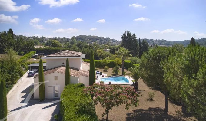 Vendita Casa Châteauneuf-Grasse