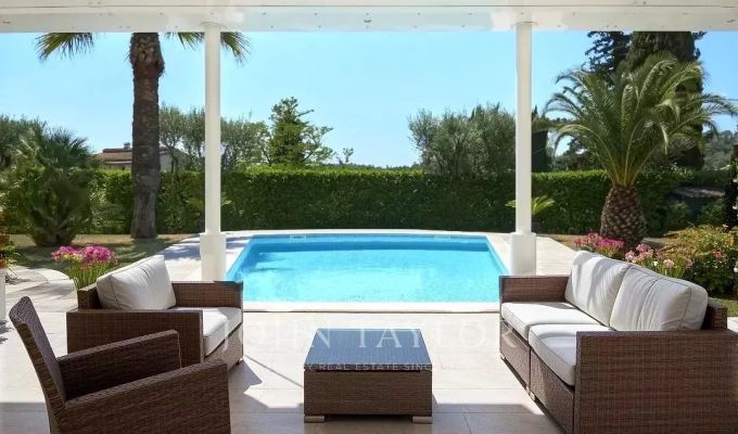 Vendita Casa Châteauneuf-Grasse