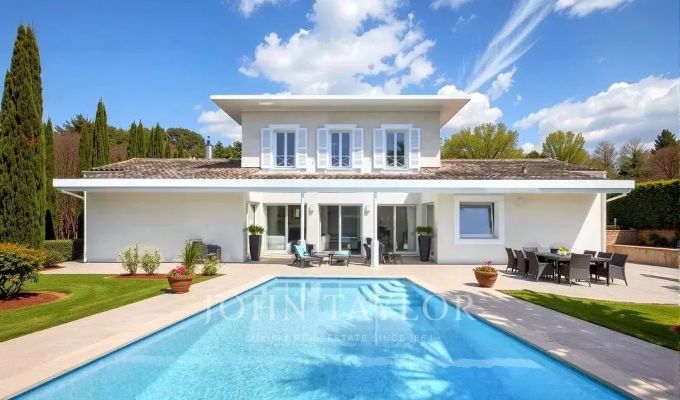 Vendita Casa Châteauneuf-Grasse